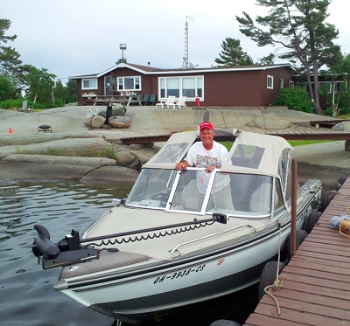Walleye.com: 2000 19’ Lund Signature 2000 1850 Tyee Grand ...
