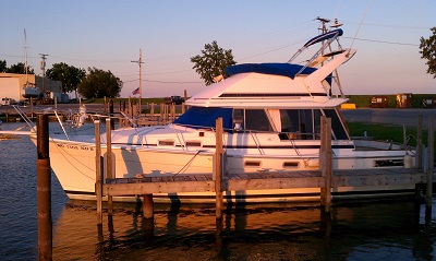 Lake Erie Fishing Charters | Walleye Fishing | Buy Fishing ...