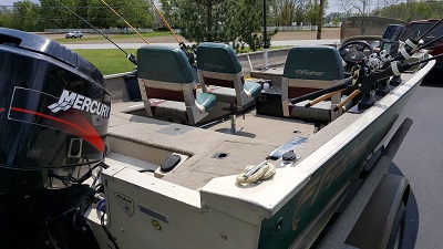 boats for sale st marys ohio walleye 2000 17 fisher pro v avenger boats for sale st marys ohio walleye 2000 17 fisher pro v avenger