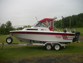 operation manual for 1991 232 sportcraft