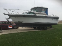 Lake Erie Boats For Sale Aluminum Fiber Glass Boats Available