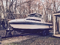 Lake Erie Boats For Sale Aluminum Fiber Glass Boats Available