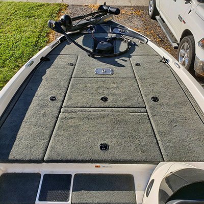 2005 Stratos 200 Pro XL 20 ft | Walleye, Bass, Trout, Salmon Fishing Boat