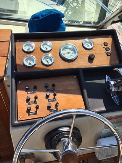 1978 Wellcraft Nova 25 ft | Lake Erie