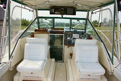 1993 Tiara 2700 Open 27 ft | South Rockwood Mi.