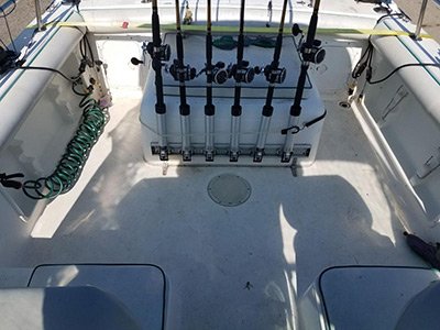 1997 Sportcraft 232 Sportfish 23 ft | Blaine, MN