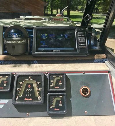 1987 Starcraft Islander 26IV 26 ft | Lake Erie