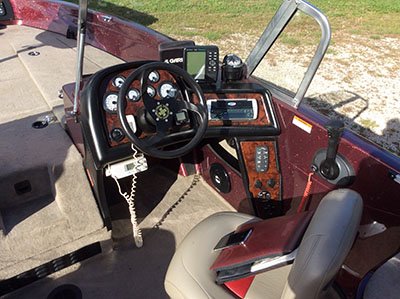 2002 Ranger 620 VS 20 ft | Springfield, Illinois