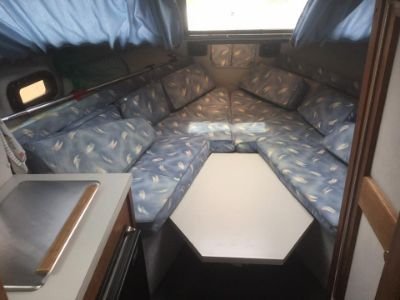 1988 Baha 280 Weekender Pleasurecraft 454 28 ft | Lake Erie