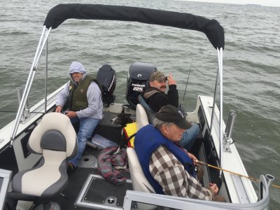 2012 Starcraft STX 2050 21 ft | Port Clinton, Ohio