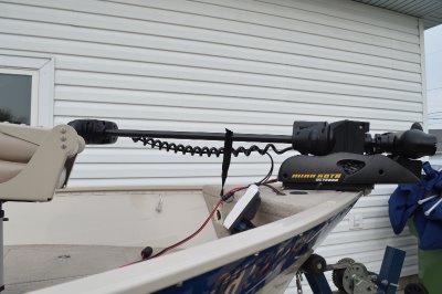 2007 Smokercraft Pro Angler 161 16 ft | Gasoline