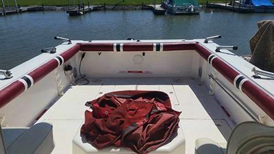 1998 Baha Cruisers 299 Fisherman 30 ft | Oak Harbor