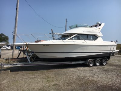 1999 Bayliner Ciera 2858 28 ft