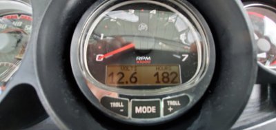 2018 Ranger Angler MSI 1880 19 ft | Gasoline
