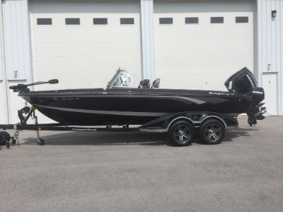 2018 Ranger 621FS 21 ft | Lake Erie