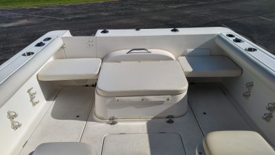 2005 Trophy 2352 WA 23 ft | Columbus, OH