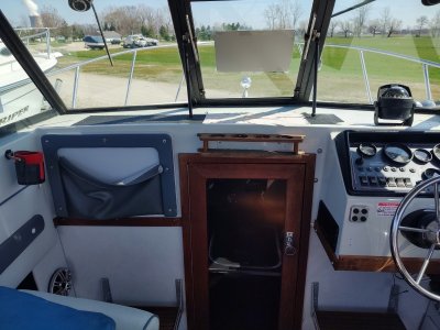 1988 Sportcraft C Eagle 25 ft | Gasoline