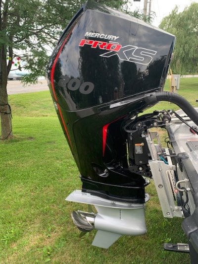 2020 Nitro ZV19 PRO PACKAGE 20 ft | Gasoline