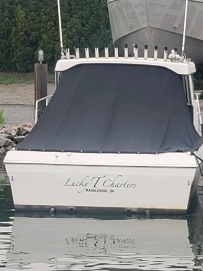 2007 Sportcraft  27 ft | Lake Erie