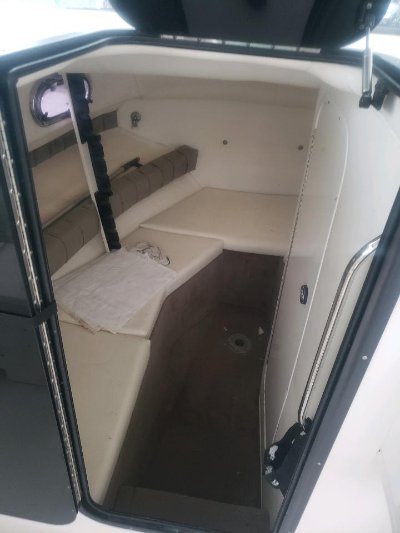 2007 Sportcraft 27 ft | Walleye, Bass, Trout, Salmon Fishing Boat