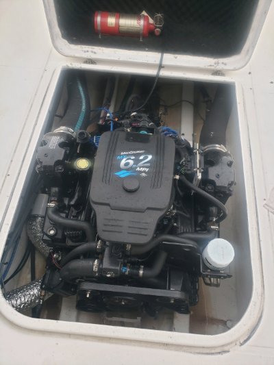 2007 Sportcraft 27 ft | Sandusky, Ohio
