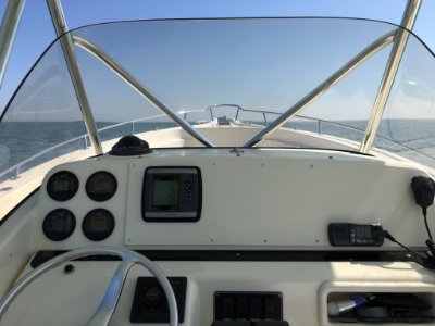 2001 Pursuit 3070 Center Console 30 ft | Vermilion, OH