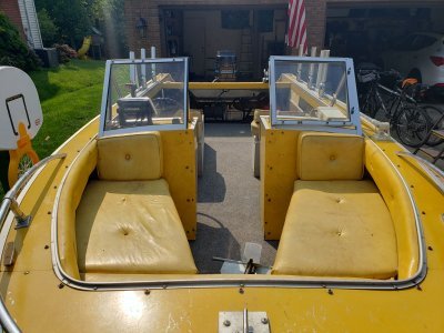 1979 Starcraft Super Sport 16 ft | Lake Erie