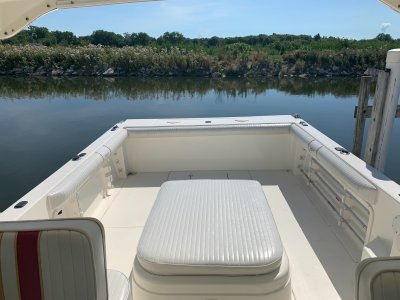 2002 Sportcraft 272 sportfish 28 ft | Gasoline