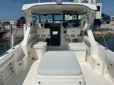 2002 Sportcraft 272 sportfish 28 ft | Lake Erie