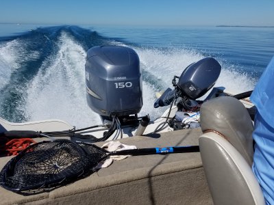 2007 Crestliner Tournament Pro 19 ft | Buffalo NY