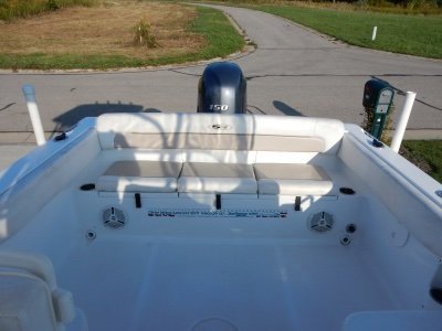 2013 Sea Hunt Victory 225 LE/WA 22 ft | Walleye, Bass, Trout, Salmon Fishing Boat