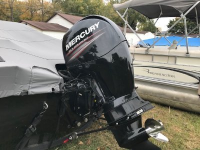 2019 Tracker Targa V-19 Combo 19 ft | Walleye, Bass, Trout, Salmon Fishing Boat