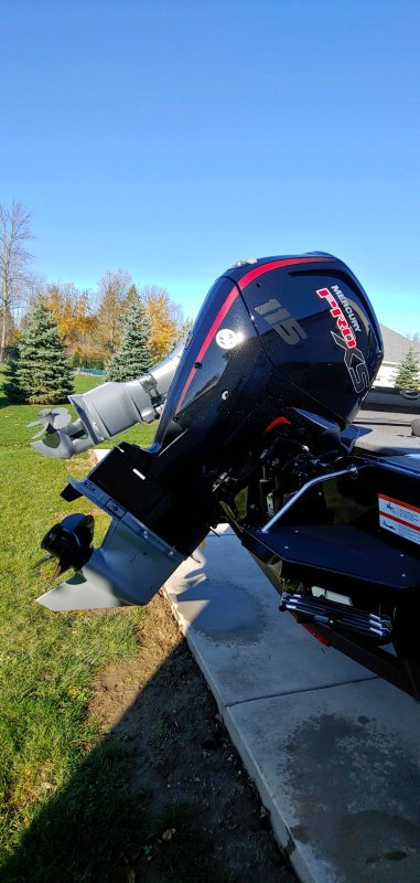 2020 Crestliner Super Hawk 19 ft | Lake Erie