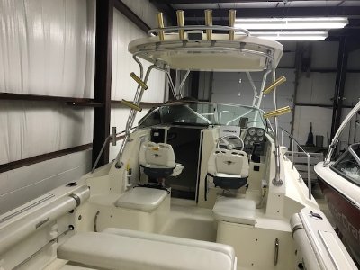 2003 Wellcraft 220 Coastal 22 ft | Lake Erie