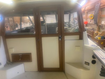 1989 Bayliner 2459 Trophy hard top 24 ft | Southington,Ohio 44470