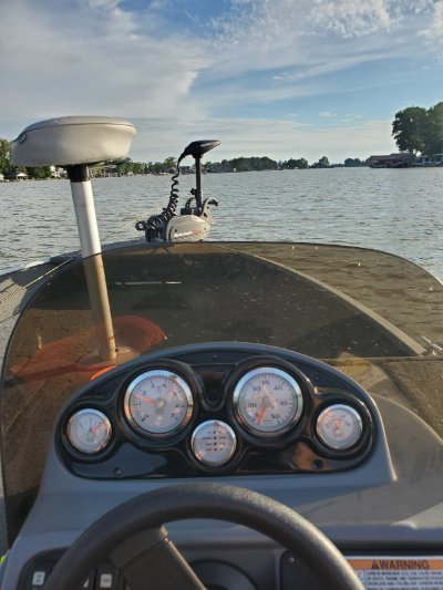 2015 Starcraft Explorer 160 SC 16 ft | Walleye, Bass, Trout, Salmon Fishing Boat