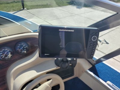 1997 Smokercraft 190 Tourney Pro 19 ft | Lake Erie