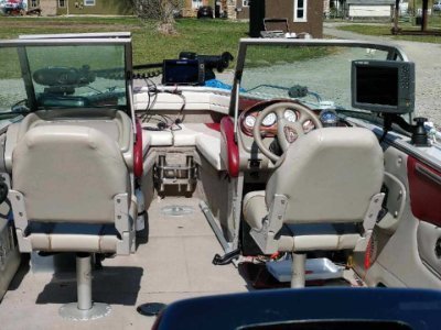 2001 Princecraft 180 Super Peo 18 ft | Lake Erie