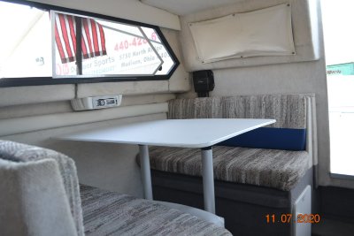 1994 Bayliner 2452 Classic Hardtop 24 ft | Fairport harbor, Ohio