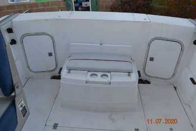 1994 Bayliner 2452 Classic Hardtop 24 ft | Gasoline