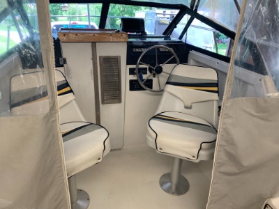 1992 Bayliner Trophy 2002 WA 20 ft | State College, PA