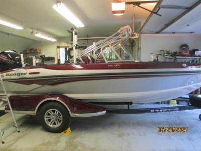 2020 Ranger riata 18 ft | Lake Erie