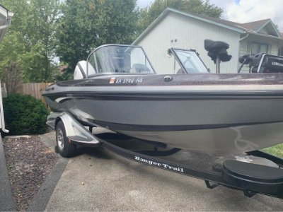 2018 Ranger Reata 1850 MS 19 ft