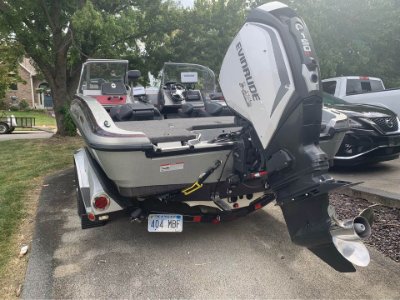 2018 Ranger Reata 1850 MS 19 ft | Lake Erie