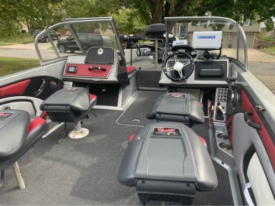 2018 Ranger Reata 1850 MS 19 ft | Bonner Springs, KS