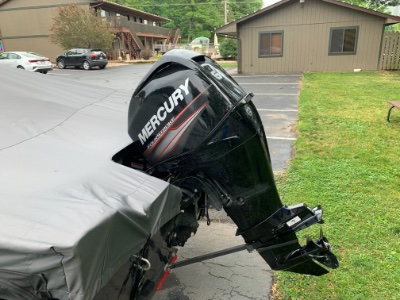 2019 Tracker PRO GUIDE V-16 SC 16 ft | Walleye, Bass, Trout, Salmon Fishing Boat