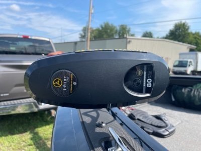 2018 Tracker Targa V18 19 ft | New Haven, Indiana