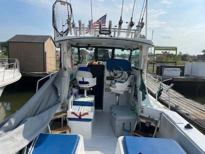 1994 Sportcraft 300 30 ft | Lorain Ohio