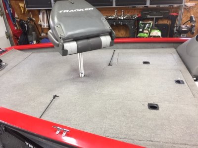 2010 Tracker 175 TXW Pro Team 17 ft | Port Clinton Ohio