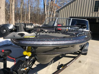 2017 Ranger 621FS 21 ft | Algonac Michigan